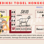 Prediksi togel Hongkong akurat dan jitu