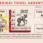 Prediksi togel argentina akurat dan jitu