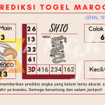 data maroco 2022, prediksi maroco hari ini 2022, keluaran maroco 2022, pengeluaran maroco 2022, paito maroco 2022