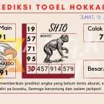 data Prediksi togel hokkaido akurat dan jituokkaido 2022, prediksi hokkaido hari ini 2022, keluaran hokkaido 2022, pengeluaran hokkaido 2022, paito hokkaido 2022