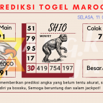 data maroco 2022, prediksi maroco hari ini 2022, keluaran maroco 2022, pengeluaran maroco 2022, paito maroco 2022