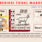 data maroco 2022, prediksi maroco hari ini 2022, keluaran maroco 2022, pengeluaran maroco 2022, paito maroco 2022