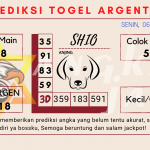 Prediksi togel argentina akurat dan jitu