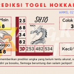 data Prediksi togel hokkaido akurat dan jituokkaido 2023, prediksi hokkaido hari ini 2023, keluaran hokkaido 2023, pengeluaran hokkaido 2023, paito hokkaido 2023