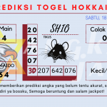 data Prediksi togel hokkaido akurat dan jituokkaido 2023, prediksi hokkaido hari ini 2023, keluaran hokkaido 2023, pengeluaran hokkaido 2023, paito hokkaido 2023