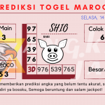 data maroco 2023, prediksi maroco hari ini 2023, keluaran maroco 2023, pengeluaran maroco 2023, paito maroco 2023