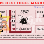 data maroco 2023, prediksi maroco hari ini 2023, keluaran maroco 2023, pengeluaran maroco 2023, paito maroco 2023