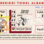 Prediksi togel albania data Prediksi togel akurat dan jitu albania 2023, prediksi albania hari ini 2023, keluaran albania 2023, pengeluaran albania 2023, paito albania 2023akurat dan jitu