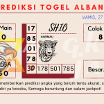 Prediksi togel albaniadata Prediksi togel akurat dan jitu albania 2023, prediksi albania hari ini 2023, keluaran albania 2023, pengeluaran albania 2023, paito albania 2023 akurat dan jitu