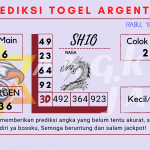 Prediksi togel argentindata Prediksi togel akurat dan jitu argentina 2023, prediksi argentina hari ini 2023, keluaran argentina 2023, pengeluaran argentina 2023, paito argentina 2023a akurat dan jitu