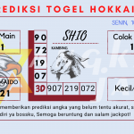 data Prediksi togel hokkaido akurat dan jituokkaido 2023, prediksi hokkaido hari ini 2023, keluaran hokkaido 2023, pengeluaran hokkaido 2023, paito hokkaido 2023