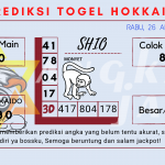 data Prediksi togel hokkaido akurat dan jituokkaido 2023, prediksi hokkaido hari ini 2023, keluaran hokkaido 2023, pengeluaran hokkaido 2023, paito hokkaido 2023