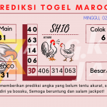 data maroco 2023, prediksi maroco hari ini 2023, keluaran maroco 2023, pengeluaran maroco 2023, paito maroco 2023