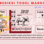 data maroco 2023, prediksi maroco hari ini 2023, keluaran maroco 2023, pengeluaran maroco 2023, paito maroco 2023