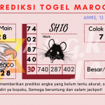 data maroco 2023, prediksi maroco hari ini 2023, keluaran maroco 2023, pengeluaran maroco 2023, paito maroco 2023