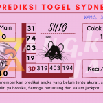 data Prediksi togel sydney akurat dan jitu sydney 2023, prediksi sydney hari ini 2023, keluaran sydney 2023, pengeluaran sydney 2023, paito sydney 2023