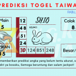 Prediksi togel Taiwan data Prediksi togel akurat dan jitu taiwan 2023, prediksi taiwan hari ini 2023, keluaran taiwan 2023, pengeluaran taiwan 2023, paito taiwan 2023akurat dan jitu 2022