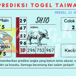 Prediksi Togel Taiwdata Prediksi togel akurat dan jitu taiwan 2023, prediksi taiwan hari ini 2023, keluaran taiwan 2023, pengeluaran taiwan 2023, paito taiwan 2023n 23 April 2023