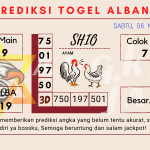 Prediksi togel albaniadata Prediksi togel akurat dan jitu albania 2023, prediksi albania hari ini 2023, keluaran albania 2023, pengeluaran albania 2023, paito albania 2023 akurat dan jitu