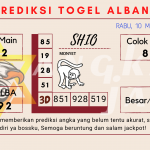 Prediksi togel albandata Prediksi togel akurat dan jitu albania 2023, prediksi albania hari ini 2023, keluaran albania 2023, pengeluaran albania 2023, paito albania 2023ia akurat dan jitu