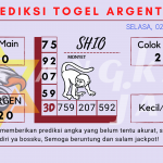 Prediksi togel argendata Prediksi togel akurat dan jitu argentina 2023, prediksi argentina hari ini 2023, keluaran argentina 2023, pengeluaran argentina 2023, paito argentina 2023tina akurat dan jitu