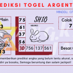 Prediksi togel argentina data Prediksi togel akurat dan jitu argentina 2023, prediksi argentina hari ini 2023, keluaran argentina 2023, pengeluaran argentina 2023, paito argentina 2023akurat dan jitu