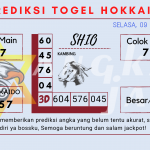 data Prediksi togel hokkaido akurat dan jituokkaido 2023, prediksi hokkaido hari ini 2023, keluaran hokkaido 2023, pengeluaran hokkaido 2023, paito hokkaido 2023