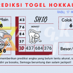 data Prediksi togel hokkaido akurat dan jituokkaido 2023, prediksi hokkaido hari ini 2023, keluaran hokkaido 2023, pengeluaran hokkaido 2023, paito hokkaido 2023