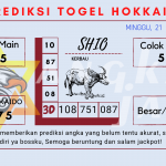 data Prediksi togel hokkaido akurat dan jituokkaido 2023, prediksi hokkaido hari ini 2023, keluaran hokkaido 2023, pengeluaran hokkaido 2023, paito hokkaido 2023