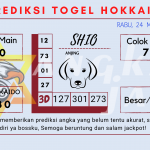 data Prediksi togel hokkaido akurat dan jituokkaido 2023, prediksi hokkaido hari ini 2023, keluaran hokkaido 2023, pengeluaran hokkaido 2023, paito hokkaido 2023