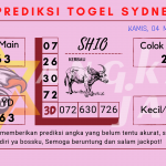 data Prediksi togel sydney akurat dan jitu sydney 2023, prediksi sydney hari ini 2023, keluaran sydney 2023, pengeluaran sydney 2023, paito sydney 2023