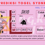 data Prediksi togel sydney akurat dan jitu sydney 2023, prediksi sydney hari ini 2023, keluaran sydney 2023, pengeluaran sydney 2023, paito sydney 2023