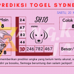 data Prediksi togel sydney akurat dan jitu sydney 2023, prediksi sydney hari ini 2023, keluaran sydney 2023, pengeluaran sydney 2023, paito sydney 2023