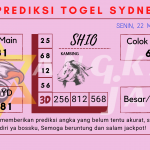 data Prediksi togel sydney akurat dan jitu sydney 2023, prediksi sydney hari ini 2023, keluaran sydney 2023, pengeluaran sydney 2023, paito sydney 2023