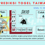 Prediksi Togel Taiwandata Prediksi togel akurat dan jitu taiwan 2023, prediksi taiwan hari ini 2023, keluaran taiwan 2023, pengeluaran taiwan 2023, paito taiwan 2023 23 April 2023