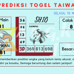 Prediksi Togel Taiwandata Prediksi togel akurat dan jitu taiwan 2023, prediksi taiwan hari ini 2023, keluaran taiwan 2023, pengeluaran taiwan 2023, paito taiwan 202323 April 2023