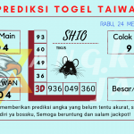 data Prediksi togel akurat dan jitu taiwan 2023, prediksi taiwan hari ini 2023, keluaran taiwan 2023, pengeluaran taiwan 2023, paito taiwan 2023