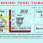 data Prediksi togel akurat dan jitu taiwan 2023, prediksi taiwan hari ini 2023, keluaran taiwan 2023, pengeluaran taiwan 2023, paito taiwan 2023