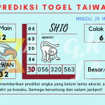 data Prediksi togel akurat dan jitu taiwan 2023, prediksi taiwan hari ini 2023, keluaran taiwan 2023, pengeluaran taiwan 2023, paito taiwan 2023