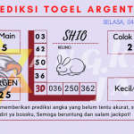 data Prediksi togel akurat dan jitu argentina 2023, prediksi argentina hari ini 2023, keluaran argentina 2023, pengeluaran argentina 2023, paito argentina 2023