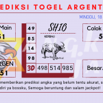 data Prediksi togel akurat dan jitu argentina 2023, prediksi argentina hari ini 2023, keluaran argentina 2023, pengeluaran argentina 2023, paito argentina 2023