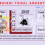 data Prediksi togel akurat dan jitu argentina 2023, prediksi argentina hari ini 2023, keluaran argentina 2023, pengeluaran argentina 2023, paito argentina 2023