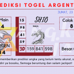 data Prediksi togel akurat dan jitu argentina 2023, prediksi argentina hari ini 2023, keluaran argentina 2023, pengeluaran argentina 2023, paito argentina 2023