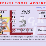 data Prediksi togel akurat dan jitu argentina 2023, prediksi argentina hari ini 2023, keluaran argentina 2023, pengeluaran argentina 2023, paito argentina 2023