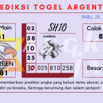 data Prediksi togel akurat dan jitu argentina 2023, prediksi argentina hari ini 2023, keluaran argentina 2023, pengeluaran argentina 2023, paito argentina 2023