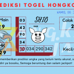 Prediksi togel Hongkong akurat dan jitu