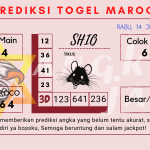 data maroco 2023, prediksi maroco hari ini 2023, keluaran maroco 2023, pengeluaran maroco 2023, paito maroco 2023