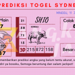 Prediksi togel Syddata Prediksi togel sydney akurat dan jitu sydney 2023, prediksi sydney hari ini 2023, keluaran sydney 2023, pengeluaran sydney 2023, paito sydney 2023ney akurat dan jitu 2023