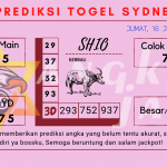 Prediksi togel Syddata Prediksi togel sydney akurat dan jitu sydney 2023, prediksi sydney hari ini 2023, keluaran sydney 2023, pengeluaran sydney 2023, paito sydney 2023ney akurat dan jitu 2023