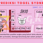 Prediksi togel Syddata Prediksi togel sydney akurat dan jitu sydney 2023, prediksi sydney hari ini 2023, keluaran sydney 2023, pengeluaran sydney 2023, paito sydney 2023ney akurat dan jitu 2023